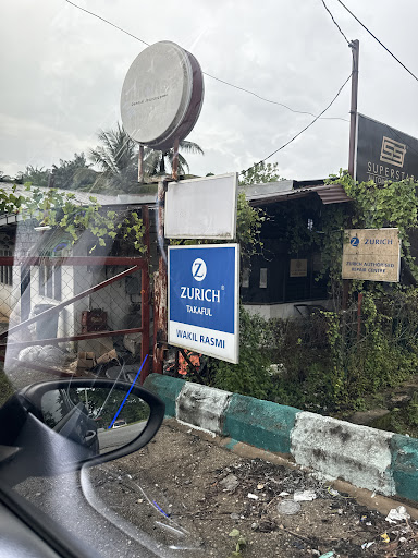 Syarikat Lian Hup Motor