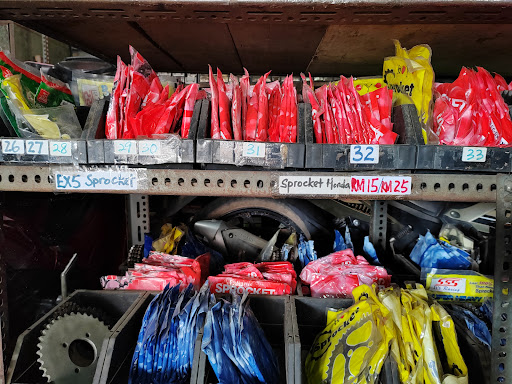 Kwong Nam Sang Motor Parts