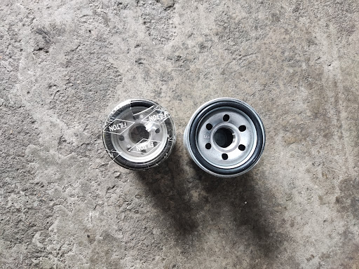 Ah Choy Workshop (ADAM)