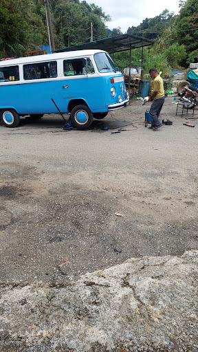 Guna Workshop Bengkel Kereta