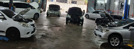 SHUN YI WORKSHOP