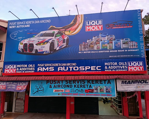 NZRY AutoCare Taiping