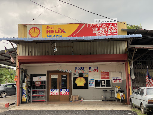 TotalEnergies Quartz Auto Services - Veh-Tech Auto Service Centre TotalEnergies Quartz Auto Services - Veh-Tech Auto Service Centre