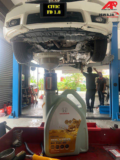 AR Iswaja Auto Care Sdn Bhd AR Iswaja Auto Care Sdn Bhd