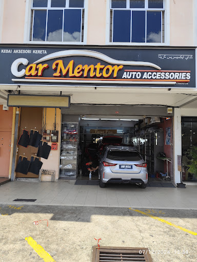 Car Mentor Auto Accessories Car Mentor Auto Accessories