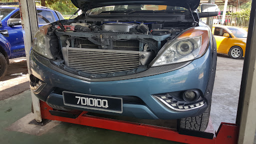 Mike patin automotive Mike patin automotive