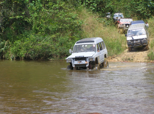 Pusat Servis Kereta Syed Pusat Servis Kereta Syed