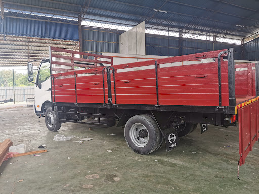 Poji Workshop Auto Service