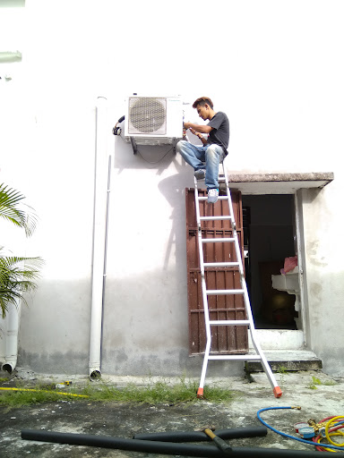 AMMAR ELECTRICAL & AIR CONDITION