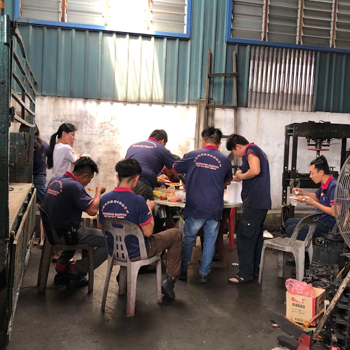 Parkson Motor Car Repair & Services Centre