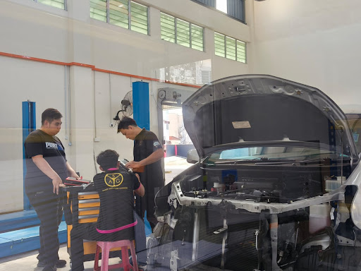 Smart Autocare Garage (Bukit Mertajam) Sdn Bhd