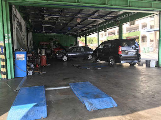 Tyreplus - Well Done Auto Service Centre