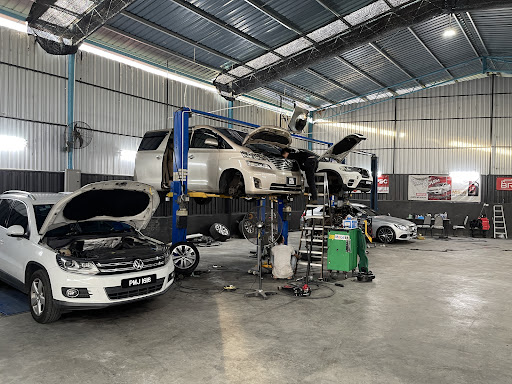 G9 AUTOMOTIVE GARAGE (Car Service, Car Modification, Car Wash, Car Detailing, Car Coating, Car Tinted, Car Polish, PPF)