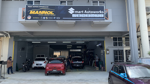 Smart autoworks