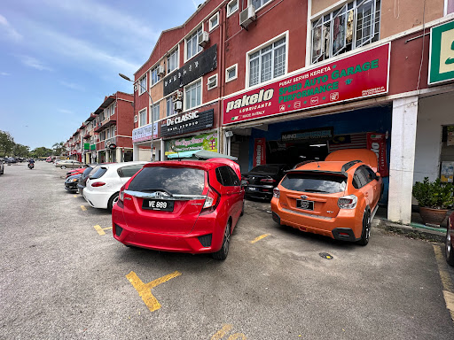 Speed Auto Garage Performance