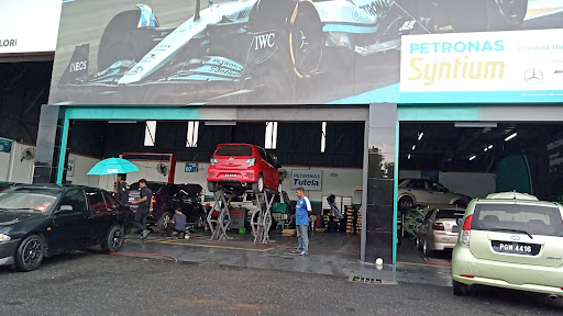 NASR UTARA AUTOMOTIF SDN. BHD. NASR UTARA AUTOMOTIF SDN. BHD.