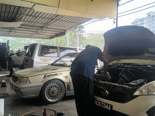 YS ONE STOP AUTO CENTRE