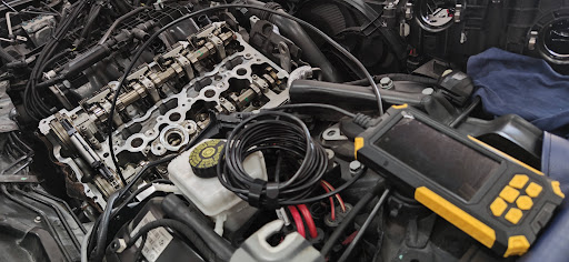 Spectrum Automotive PLT