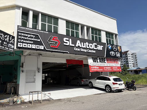 SL AutoCar One Stop Center Sdn Bhd (Branch 1)