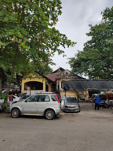 Beng San Auto Car Repair