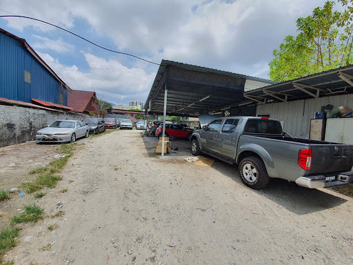 Kim Seng Car Body Repair