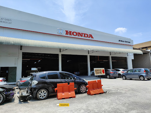 JM Motor Services Sdn. Bhd.