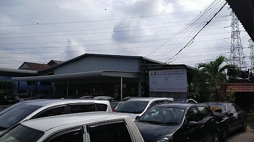 Wellesley Motor Workshop Sdn. Bhd.