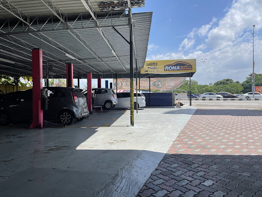 RONA Auto Service & Tyre - Juru