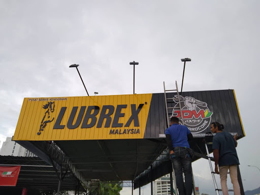 JDMH Autoservice - Juru Penang