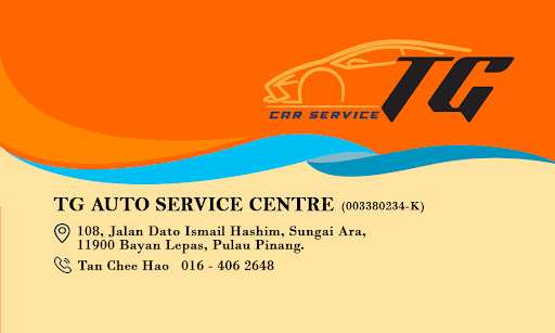 TG Auto Service Centre