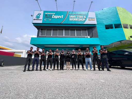 Jawi Tyre & Workshop Bayan Lepas