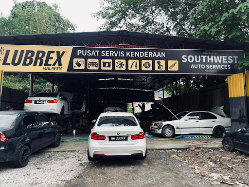 Southwest Auto Services