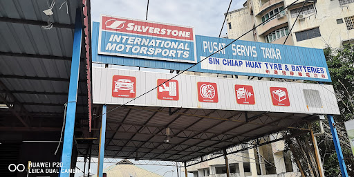 SCH Auto Service Centre