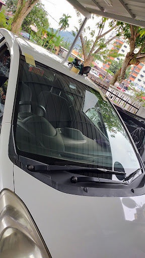 双利汽车玻璃SHUANG LI AUTO GLASS ENTERPRISE