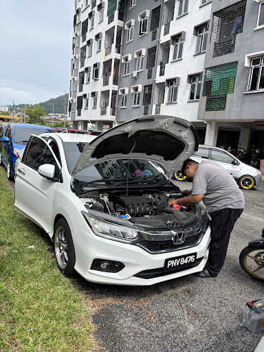 BateriHub Bayan Lepas Penang