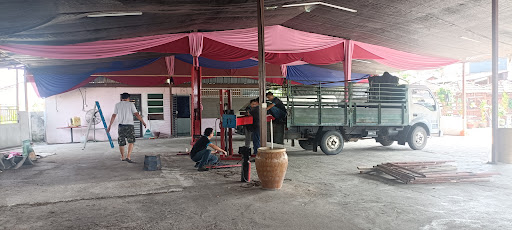 RS Mutiara Auto Service