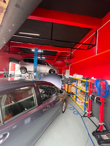 Pusat Servis GC GROUNDING AUTO BERTAM