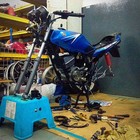 Al Aisyh Usaha Automotive