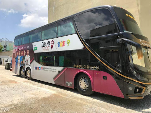 Ikatan Iltizam Automotive and Mechanical