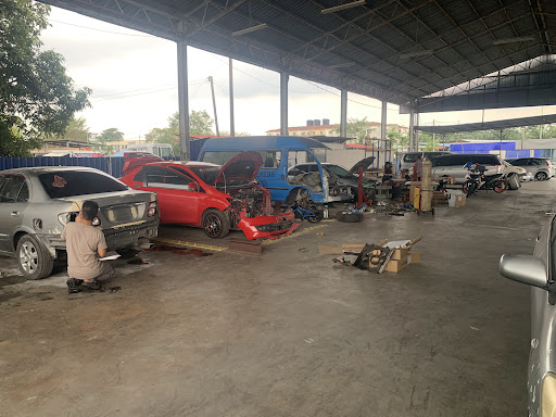 AZN AUTO ASSIST CENTRE