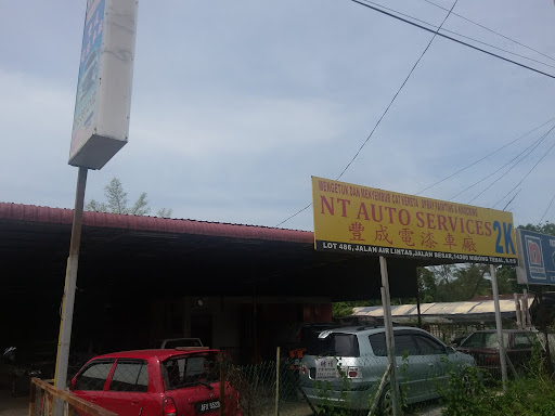 NT Auto Services