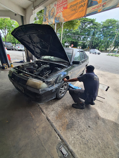 Hwa Car Repair