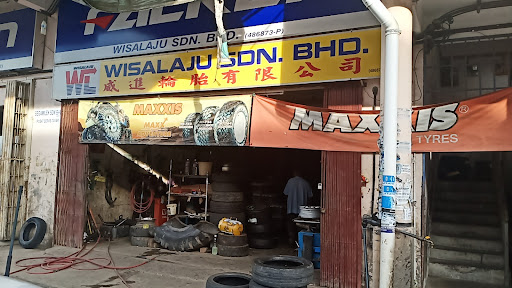 Wisalaju Sdn. Bhd. Wisalaju Sdn. Bhd.