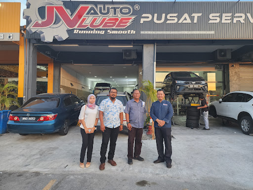 AEW General Motorsports Sdn Bhd