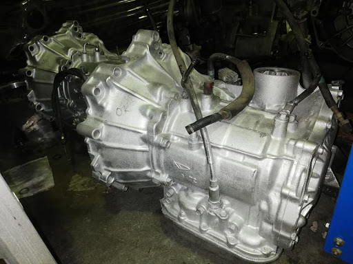 Heng Gear Box Enterprise