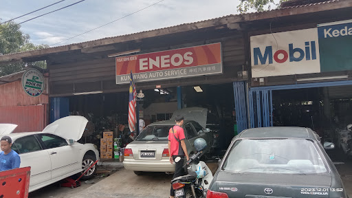 Kun Wang Auto Service