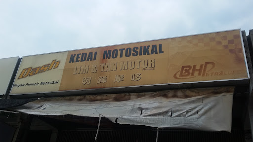 Lim & Tan Motor