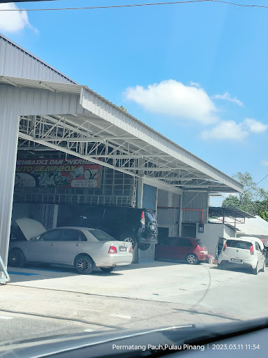 Mega Auto Part & Services