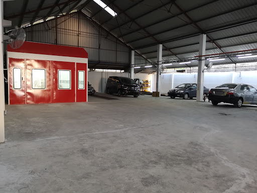 Shen Wah Auto Services Sdn. Bhd.