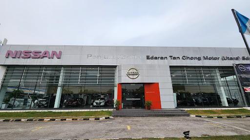 Nissan Service Centre Butterworth